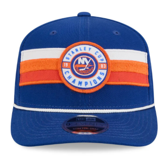 New York Islanders čepice baseballová kšiltovka NHL New Era 970SS Champion 26