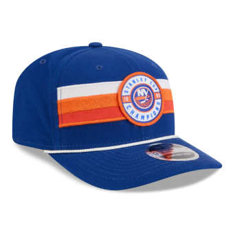 New York Islanders čepice baseballová kšiltovka NHL New Era 970SS Champion 26