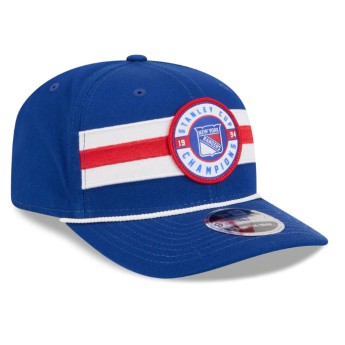New York Rangers čepice baseballová kšiltovka NHL New Era 970SS Champion 26