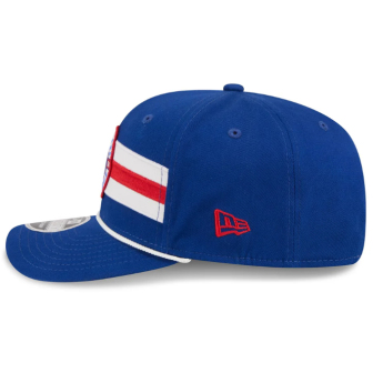New York Rangers čepice baseballová kšiltovka NHL New Era 970SS Champion 26