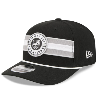 Los Angeles Kings čepice baseballová kšiltovka NHL New Era 970SS Champion 26