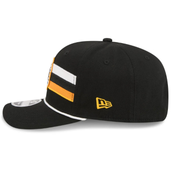 Pittsburgh Penguins čepice baseballová kšiltovka NHL New Era 970SS Champion 26
