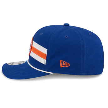 Edmonton Oilers čepice baseballová kšiltovka NHL New Era 970SS Champion 26