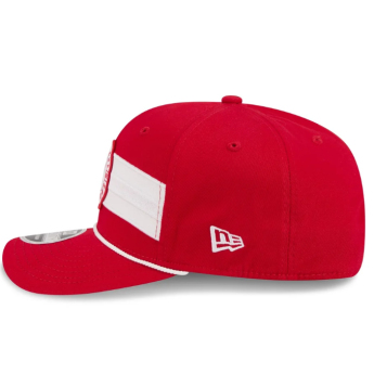 Detroit Red Wings čepice baseballová kšiltovka NHL New Era 970SS Champion 26