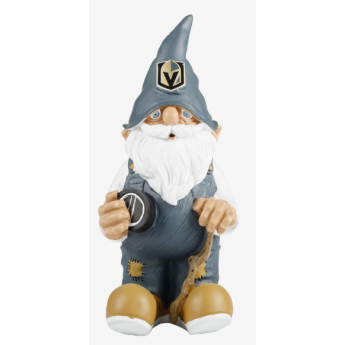 Vegas Golden Knights figurka NHL Garden Gnome