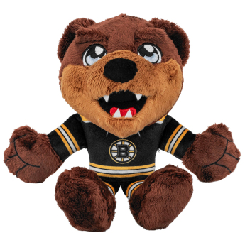 Boston Bruins plyšový maskot NHL Blades #00 8” Kuricha Plush Mascot
