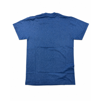 New York Rangers pánské tričko Alternate Logo Embroidered