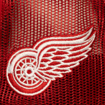 Detroit Red Wings čepice baseballová kšiltovka NHL Head Coach Trucker