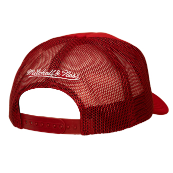 New Jersey Devils čepice baseballová kšiltovka NHL Head Coach Trucker