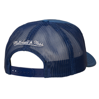 New York Rangers čepice baseballová kšiltovka NHL Head Coach Trucker