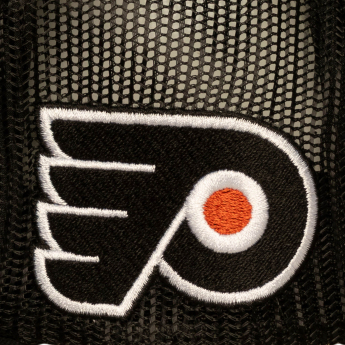 Philadelphia Flyers čepice baseballová kšiltovka NHL Head Coach Trucker