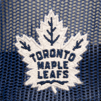 Toronto Maple Leafs čepice baseballová kšiltovka NHL Head Coach Trucker