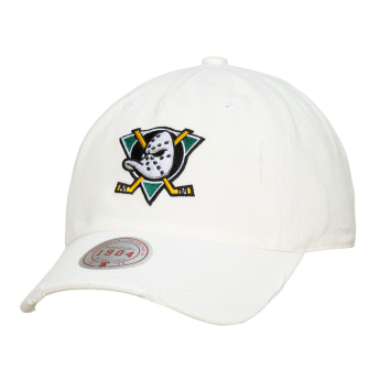 Anaheim Ducks čepice baseballová kšiltovka NHL Ggma Strapback Vntg