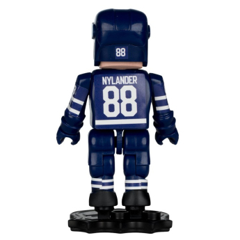 Toronto Maple Leafs figurka William Nylander #88 NHL Construct