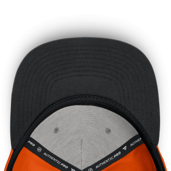 Anaheim Ducks čepice baseballová kšiltovka NHL On Stage Podium Draft A-Frame Adjustable