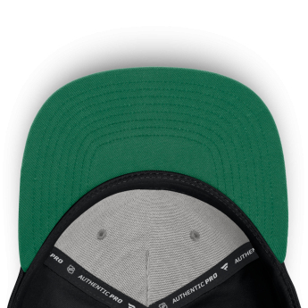 Dallas Stars čepice baseballová kšiltovka NHL On Stage Podium Draft A-Frame Adjustable