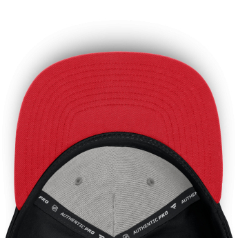 Ottawa Senators čepice baseballová kšiltovka NHL On Stage Podium Draft A-Frame Adjustable