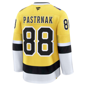 Boston Bruins hokejový dres NHL 2026 Stadium Series Premium Jersey - Gold