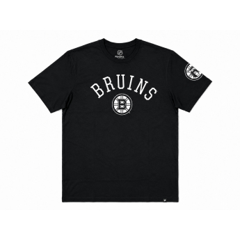 Boston Bruins pánské tričko NHL Frozen Rope