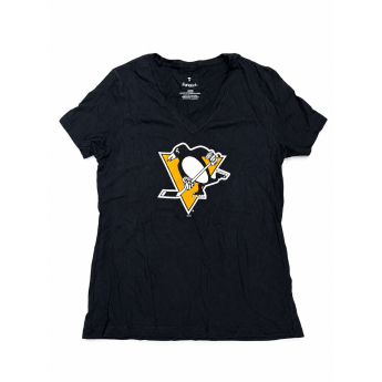 Pittsburgh Penguins dětské tričko NHL Primary Logo Shirt