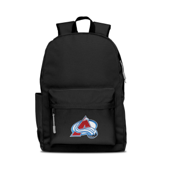 Colorado Avalanche batoh na notebook NHL Campus Laptop Backpack