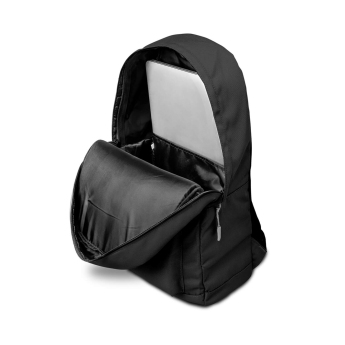 Colorado Avalanche batoh na notebook NHL Campus Laptop Backpack