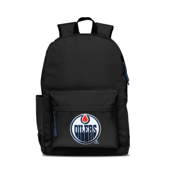 Edmonton Oilers batoh na notebook NHL Campus Laptop Backpack
