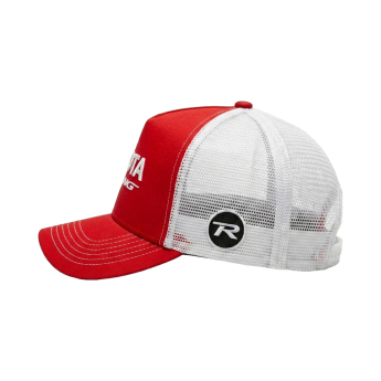 Toyota Gazoo Racing čepice baseballová kšiltovka Trucker WEC 2026