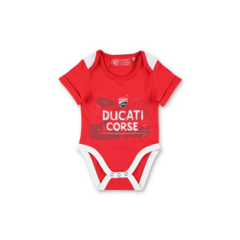 Ducati Corse dětské body with a children”s theme - 56 2026