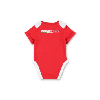 Ducati Corse dětské body with a children”s theme - 56 2026