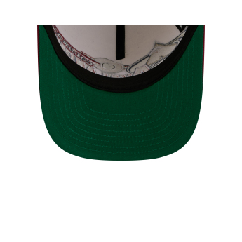 Colorado Avalanche čepice baseballová kšiltovka NEW ERA 950AF Classic