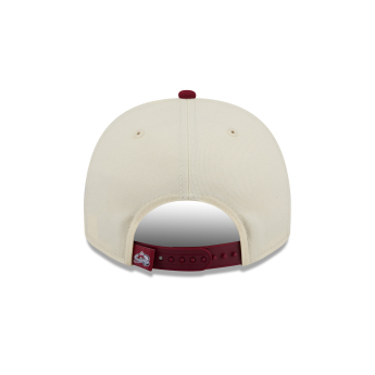 Colorado Avalanche čepice baseballová kšiltovka NEW ERA 950AF Classic