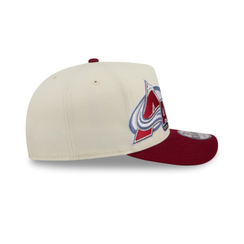 Colorado Avalanche čepice baseballová kšiltovka NEW ERA 950AF Classic