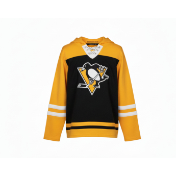 Pittsburgh Penguins dětská mikina s kapucí Ageless Revisited - Home Po Hoodie