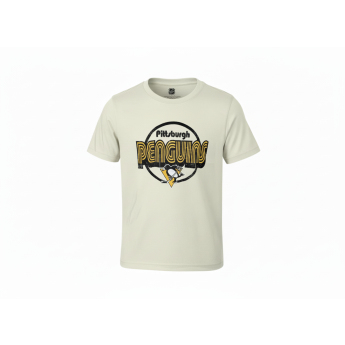 Pittsburgh Penguins dětské tričko Sand Storm Ss Tee