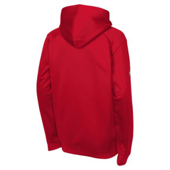 Chicago Blackhawks dětská mikina s kapucí Apro Rink Pullover Hood