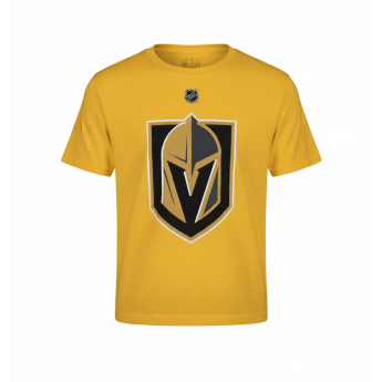 Vegas Golden Knights dětské tričko Tomáš Hertl #48 Player