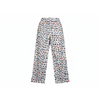 NHL produkty dětské tepláky All Over Printed Pant