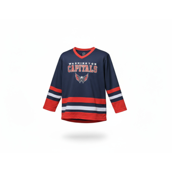 Washington Capitals dětský hokejový dres Fashion Hockey Jersey