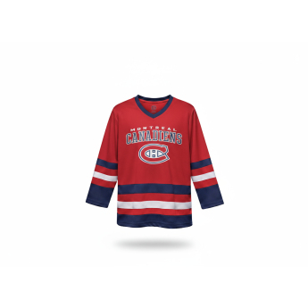 Montreal Canadiens dětský hokejový dres Fashion Hockey Jersey