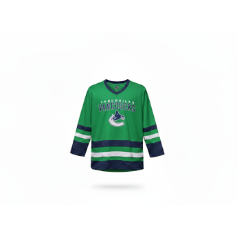 Vancouver Canucks dětský hokejový dres Fashion Hockey Jersey