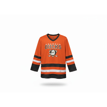 Anaheim Ducks dětský hokejový dres Fashion Hockey Jersey