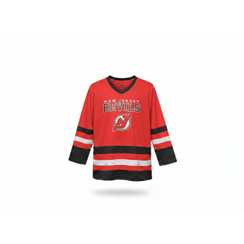 New Jersey Devils dětský hokejový dres Fashion Hockey Jersey