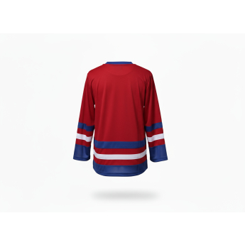 New York Rangers dětský hokejový dres Fashion Hockey Jersey