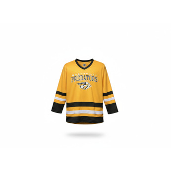 Nashville Predators dětský hokejový dres Fashion Hockey Jersey