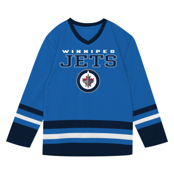 Winnipeg Jets dětský hokejový dres Fashion Hockey Jersey