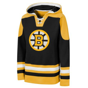 Boston Bruins dětská mikina s kapucí Ageless Must Have - Home Po Hd