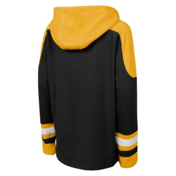 Boston Bruins dětská mikina s kapucí Ageless Must Have - Home Po Hd