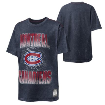 Montreal Canadiens dětské tričko Time To Shine Cnk Mw