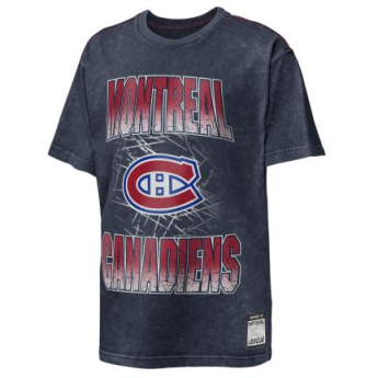 Montreal Canadiens dětské tričko Time To Shine Cnk Mw